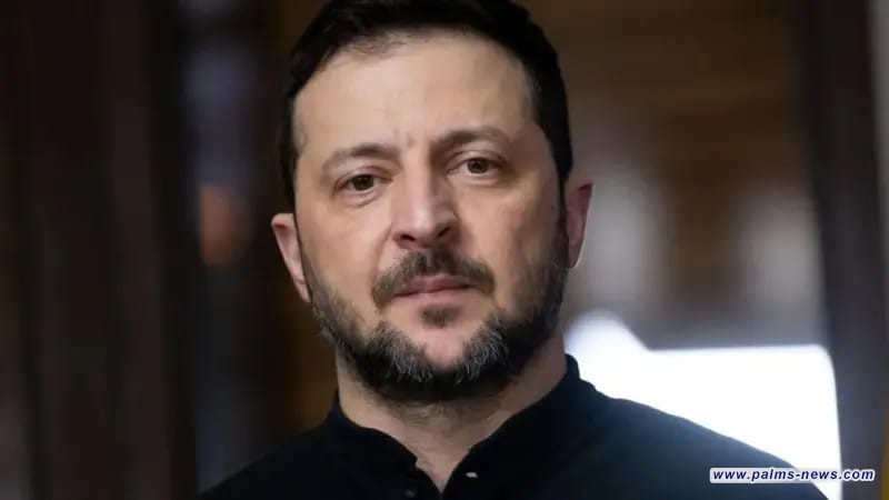 زيلينسكي يدعو لإنشاء جيش أوروبي لمواجهة روسيا